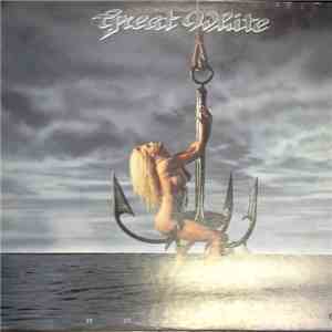 Great White - Hooked