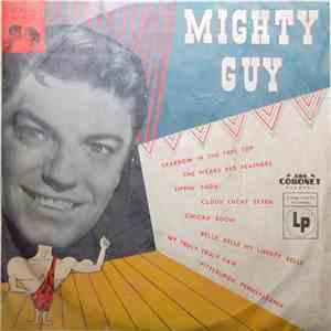 Guy Mitchell - Mighty Guy