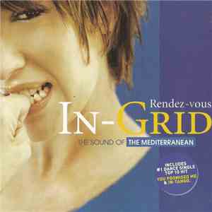 In-Grid - Rendez-vous - The Sound Of The Mediterranean