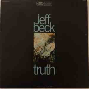 Jeff Beck - Truth