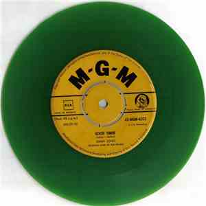Jimmy Jones - Good Timin'