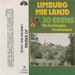 Jo Erens - Limburg Mie Lanjd