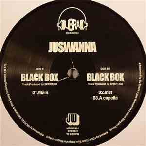 Juswanna - Black Box