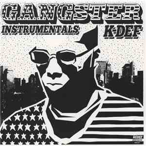 K-Def - American Gangster Instrumentals