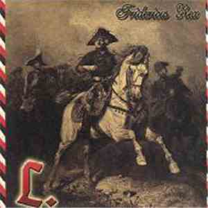 L. - Fridericus Rex