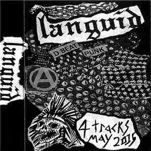 Languid - 4 Track Demo
