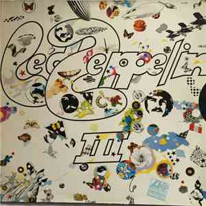 Led Zeppelin - Led Zeppelin III