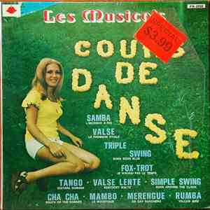 Les Musico's - Cours De Danse