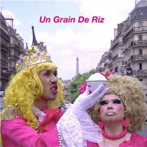Les Romanesques - Un Grain De Riz