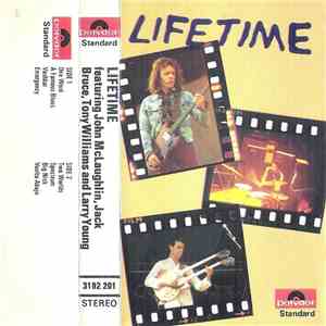 Lifetime - Lifetime