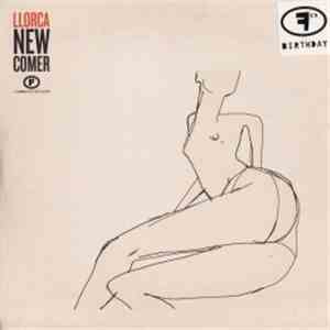 Llorca - New Comer