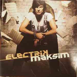 Maksim - Electric