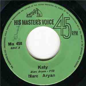 Marc Aryan - Katy