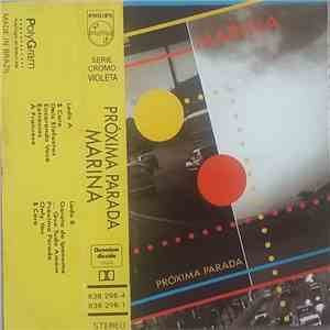 Marina - Próxima Parada