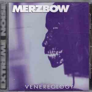 Merzbow - Venereology