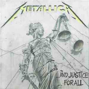 Metallica - ...And Justice For All