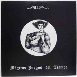 M.I.A. - Mágicos Juegos Del Tiempo