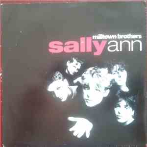 Milltown Brothers - Sally Ann