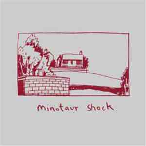 Minotaur Shock - Bagatelle EP
