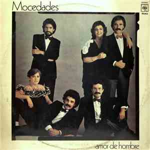 Mocedades - Amor De Hombre