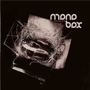 Monobox - Molecule