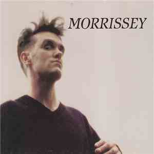 Morrissey - Sing Your Life