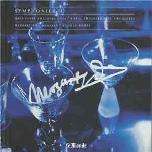 Mozart - Orchestre Philharmonia, Royal Philharmonic Orchestra, Herbert Von  ...
