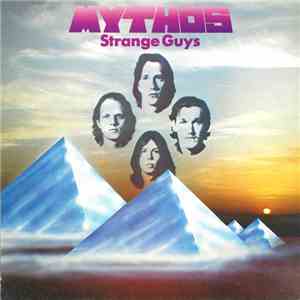 Mythos - Strange Guys