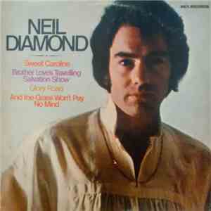 Neil Diamond - Brother Love's Travelling Salvation Show