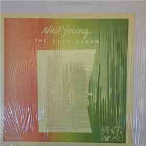 Neil Young - The Last Album (Live Recordings)