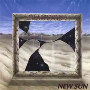 New Sun - Fractured