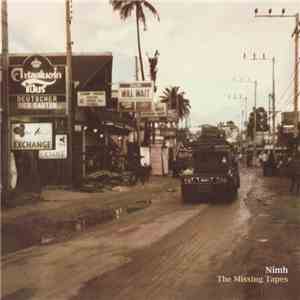 Nimh - The Missing Tapes