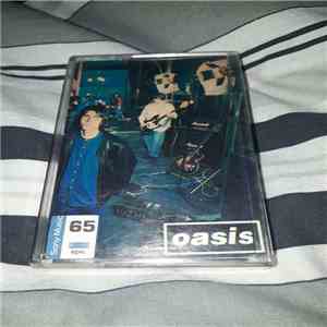 Oasis - Supersonic