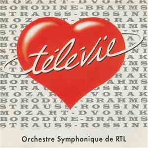 Orchestre Symphonique de RTL - Télévie