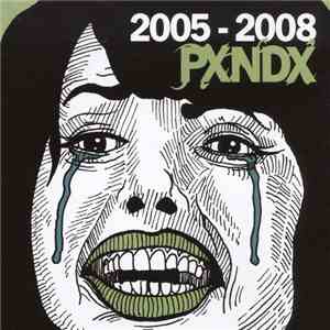 Panda  - 2005 - 2008