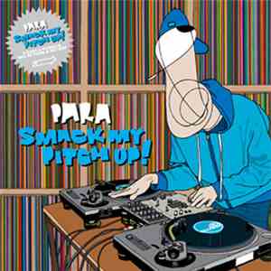 Para - Smack My Pitch Up