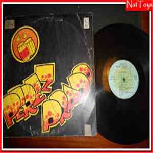 Perez Prado - Perez Prado