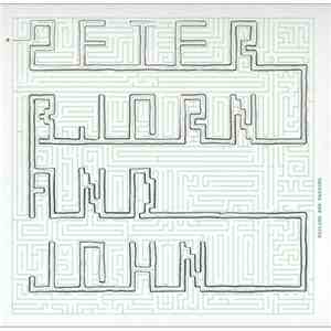 Peter Bjorn And John - Failing And Passing