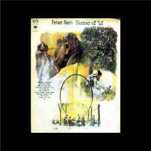 Peter Nero - Summer Of '42