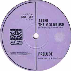 Prelude  - After The Goldrush