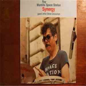 Ray Mantilla Space Station - Synergy