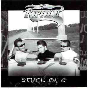 Riptide - Stuck on E