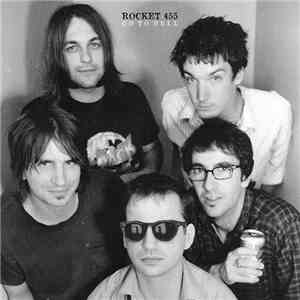 Rocket 455 - Go To Hell