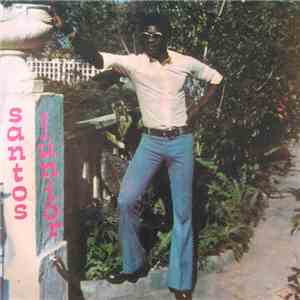 Santos Júnior - Moma  N´Guma / Kissueia