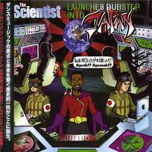 Scientist - Scientist Launches Dubstep Into Japan