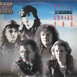 Scorpions - Still Loving You