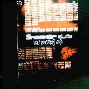 Shocker DJ's - The Fucking E.P.