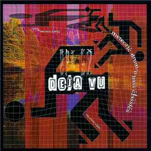 Shy FX - Deja Vu