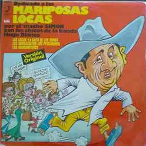 Simon Diaz Con Hugo Blanco Y Su Conjunto - Dedicado A Las Mariposas Locas