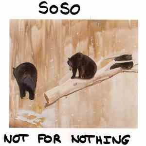 Soso  - Not For Nothing